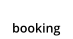 booking